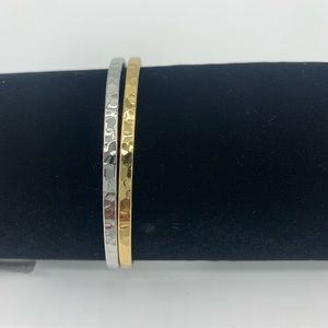Slim Bracelet DUO